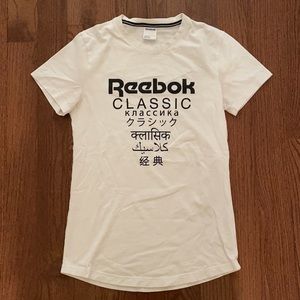 Reebok Classic T-Shirt